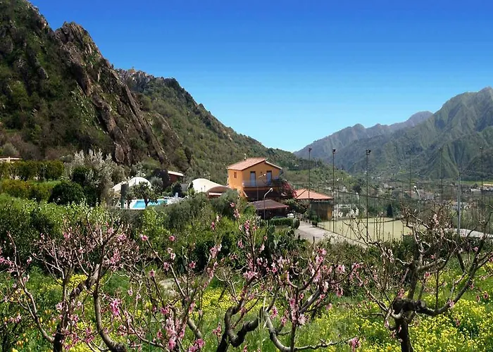 Agriturismo Ghiritina