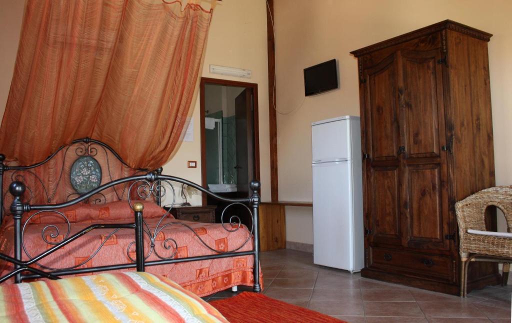 Ghiritina Vakantieboerderij