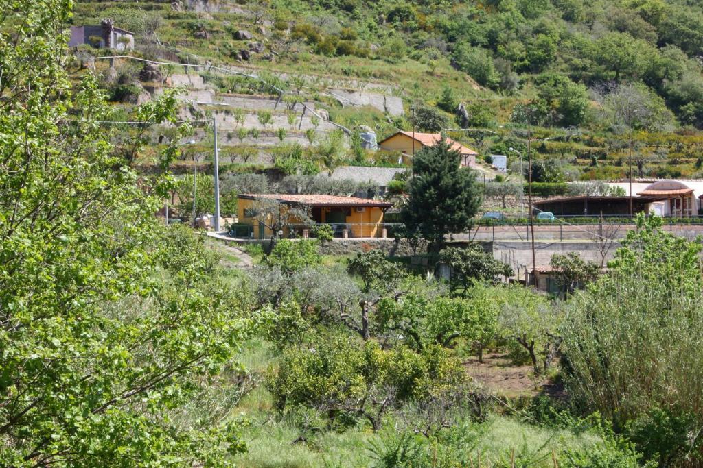 Ghiritina * Francavilla di Sicilia