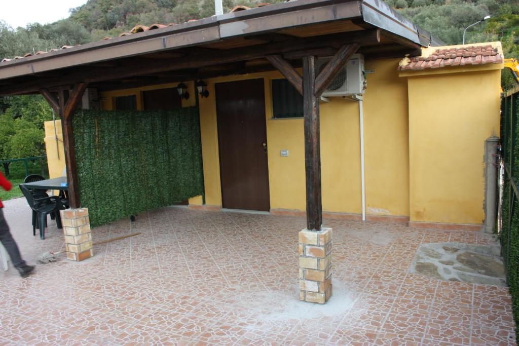 Farm stay Ghiritina